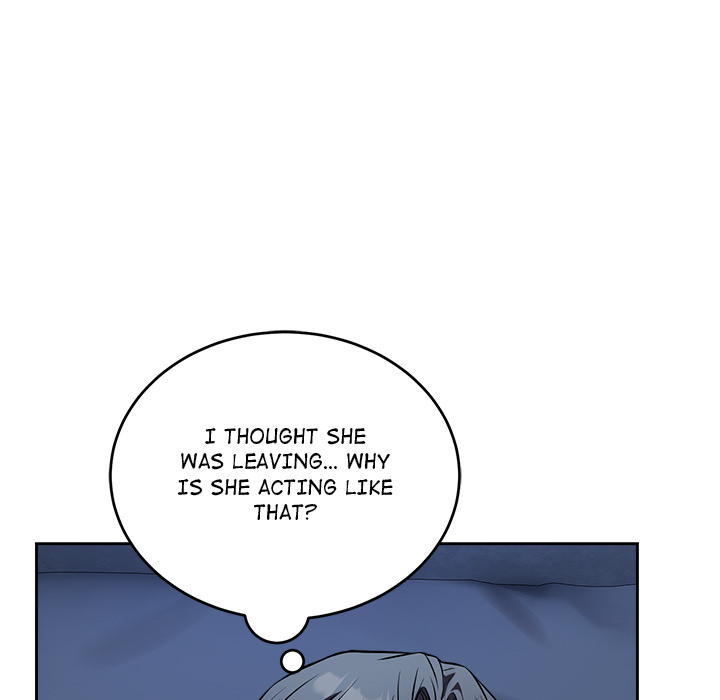 I'm Here for You - UNCENSORED - episode 29 - 114