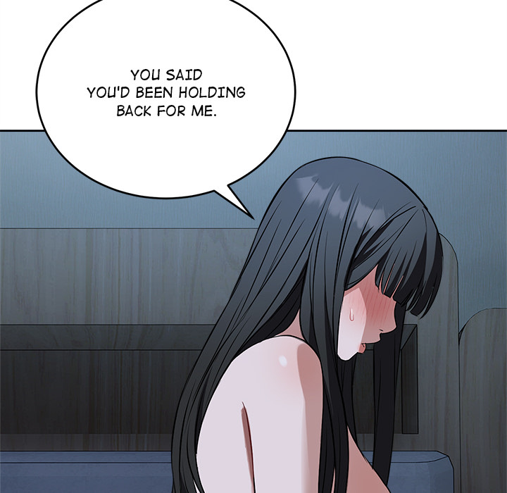 I'm Here for You - UNCENSORED - episode 29 - 124