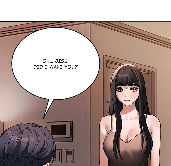 I'm Here for You - episode 1 - 102
