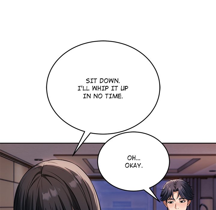 I'm Here for You - episode 1 - 112