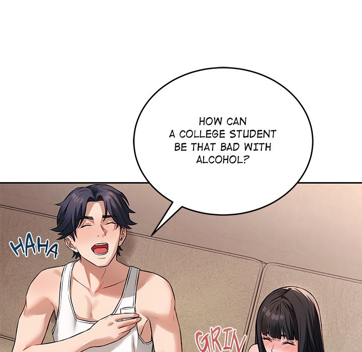 I'm Here for You - episode 1 - 147