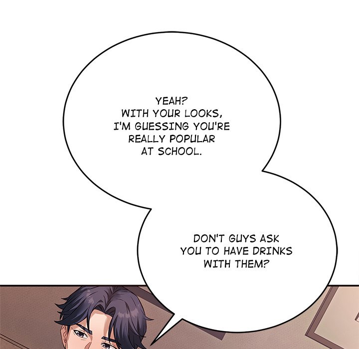 I'm Here for You - episode 1 - 150