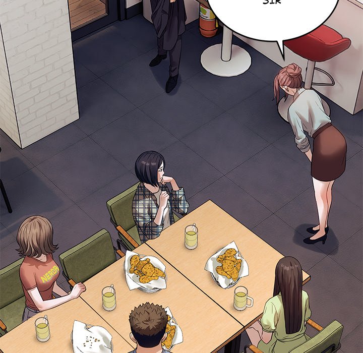 I'm Here for You - episode 1 - 15