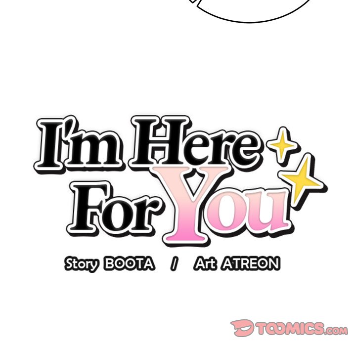 I'm Here for You - episode 1 - 274