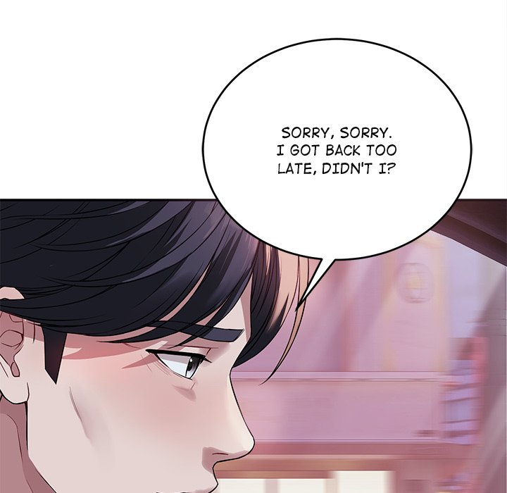 I'm Here for You - episode 1 - 27