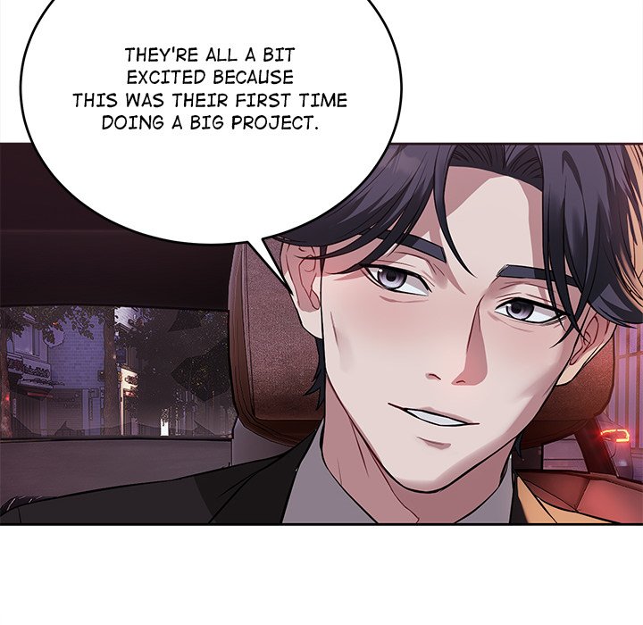 I'm Here for You - episode 1 - 29