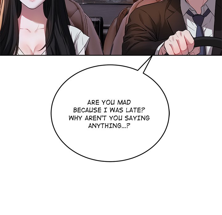 I'm Here for You - episode 1 - 31