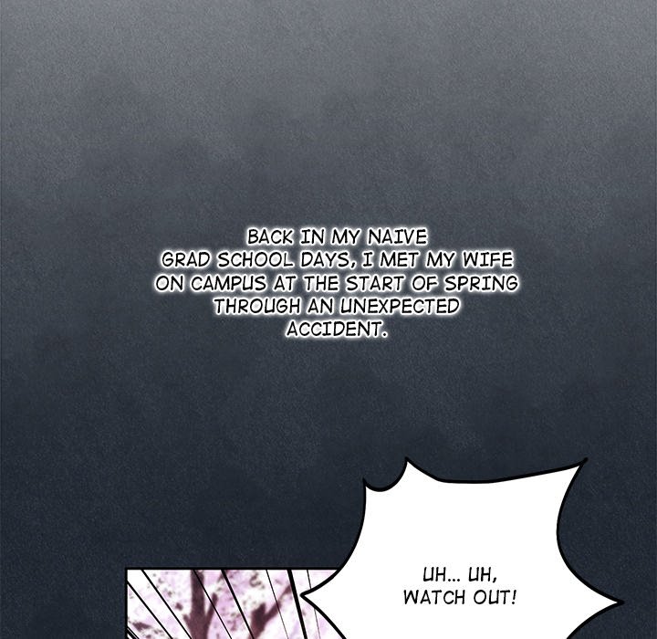 I'm Here for You - episode 1 - 35