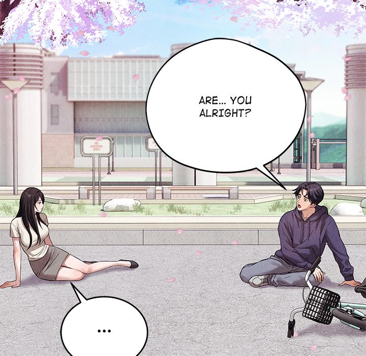 I'm Here for You - episode 1 - 39