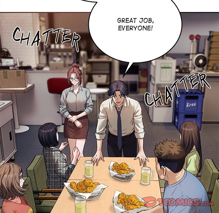 I'm Here for You - episode 1 - 4