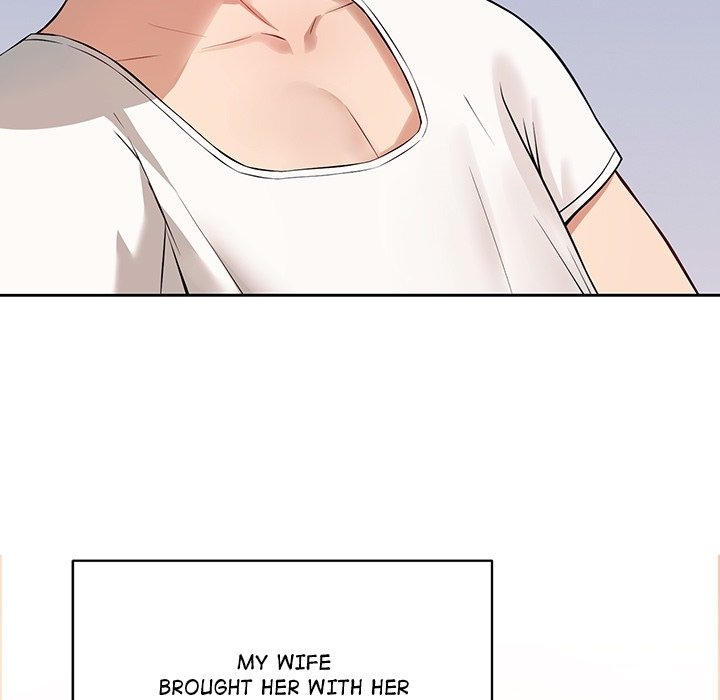 I'm Here for You - episode Prologue - 4