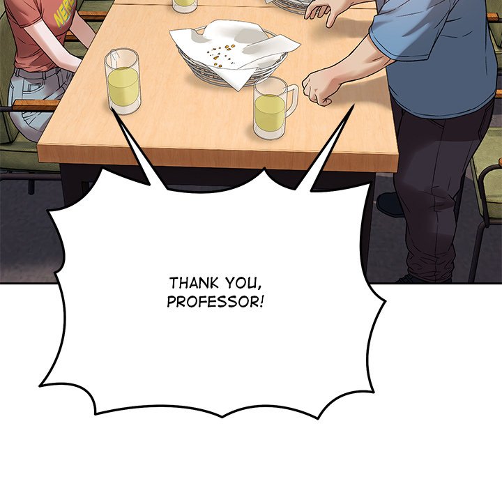 I'm Here for You - episode 1 - 5