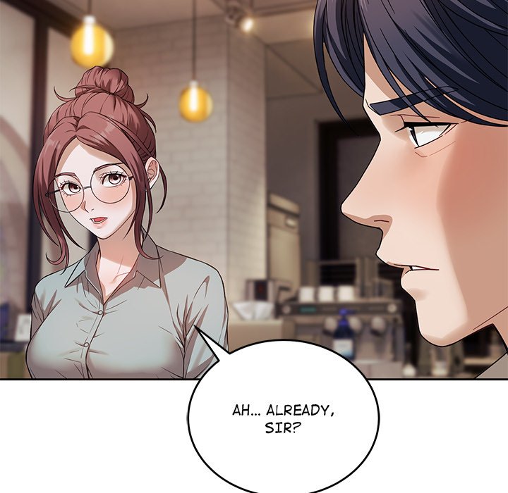 I'm Here for You - episode 1 - 7