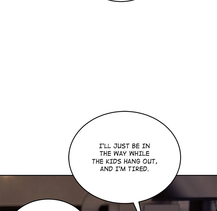 I'm Here for You - episode 1 - 8