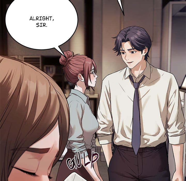 I'm Here for You - episode 1 - 9