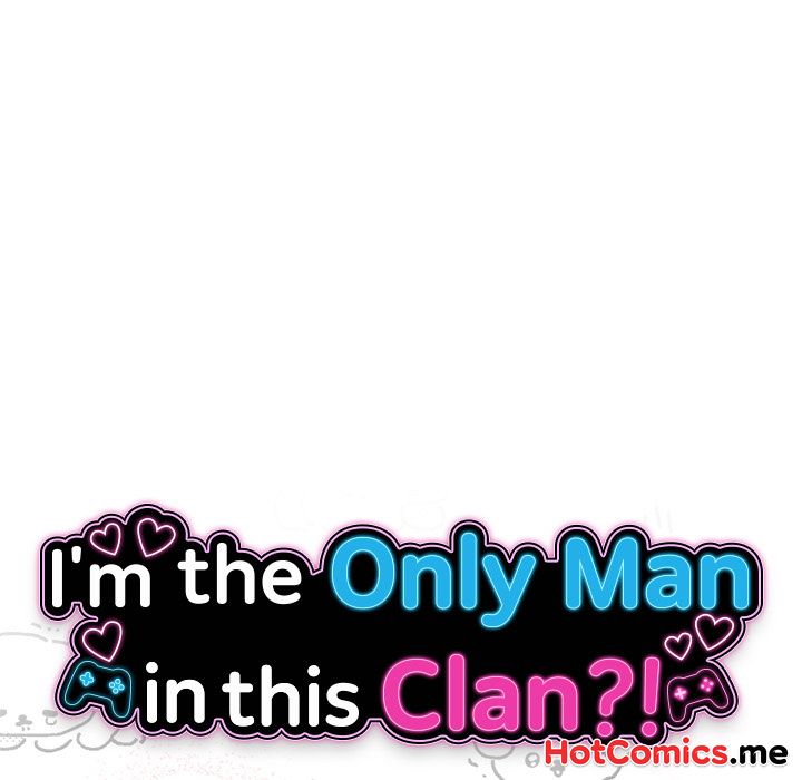 I'm the Only Man in this Clan?! - episode 16 - 57