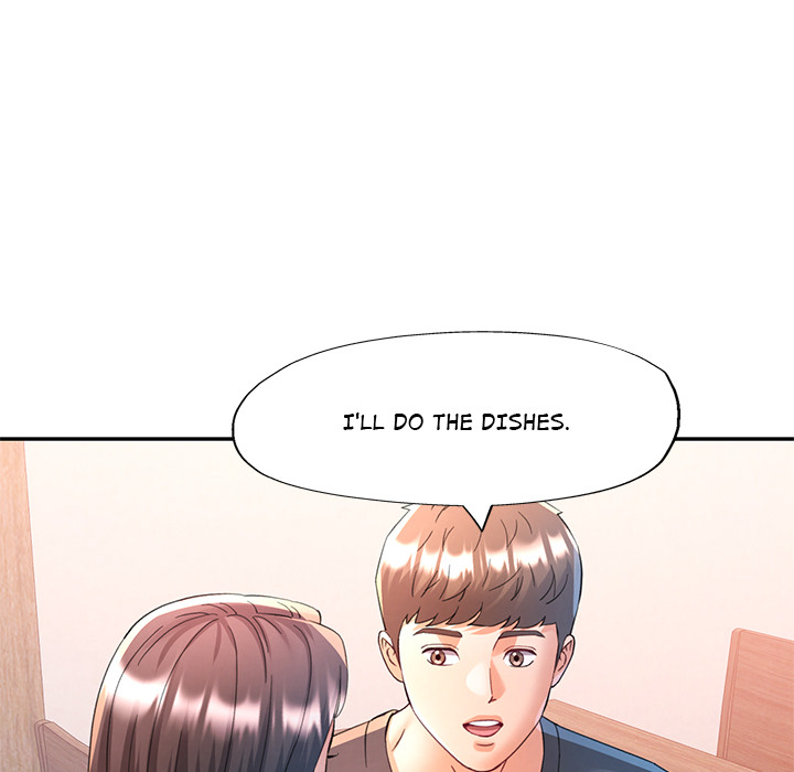 In Her Place - episode 110 - 116