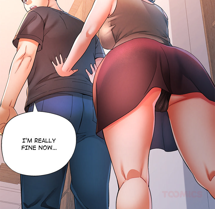 In Her Place - episode 110 - 119