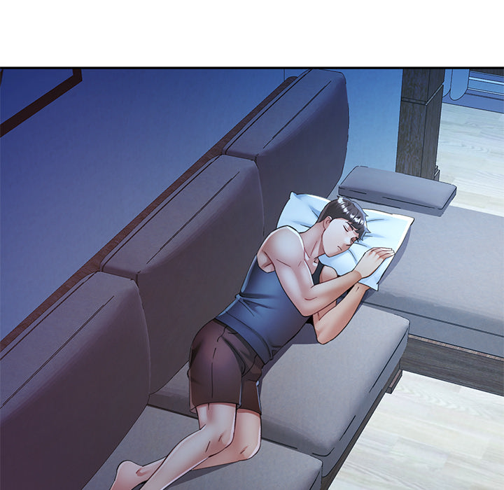 In Her Place - episode 110 - 141