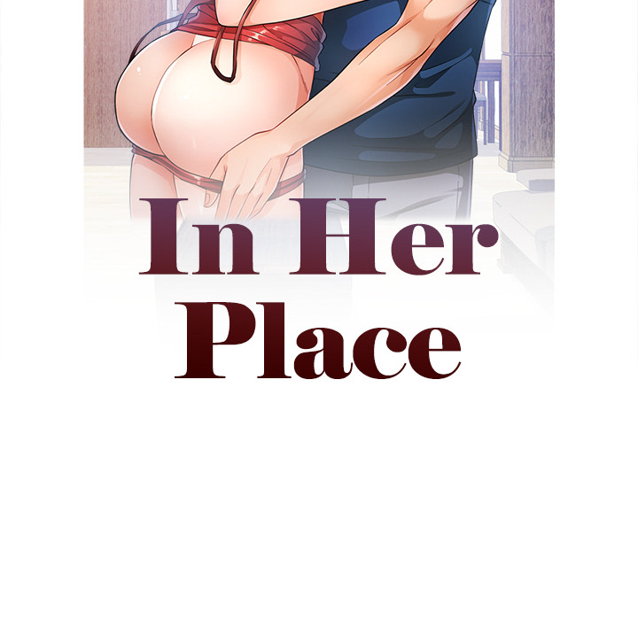 In Her Place - episode 111 - 14
