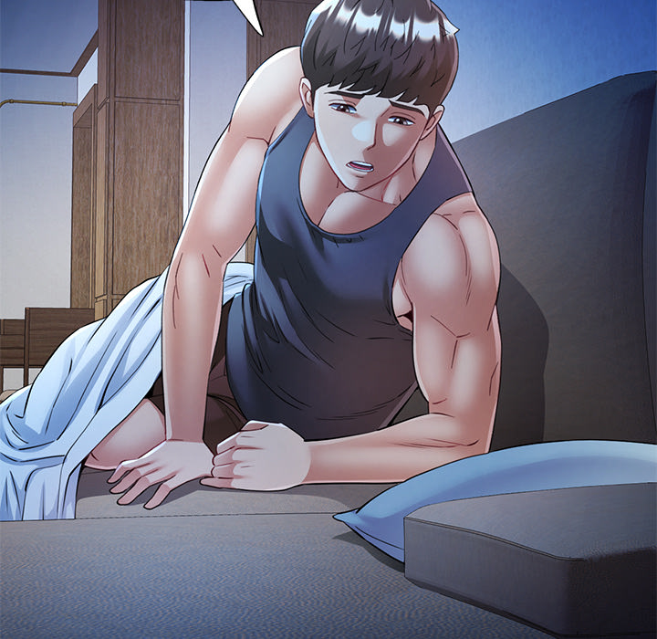 In Her Place - episode 111 - 24