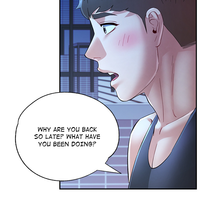 In Her Place - episode 111 - 39