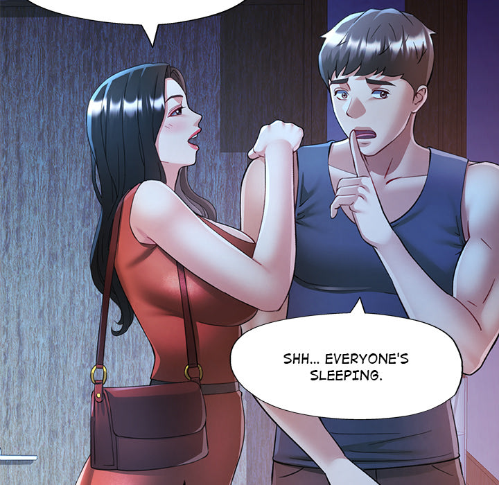 In Her Place - episode 111 - 54