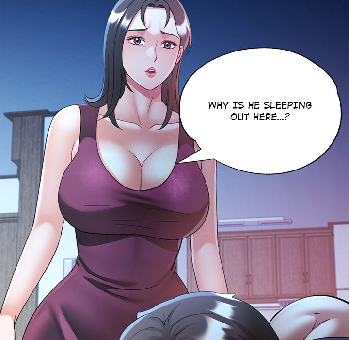 In Her Place - episode 111 - 8