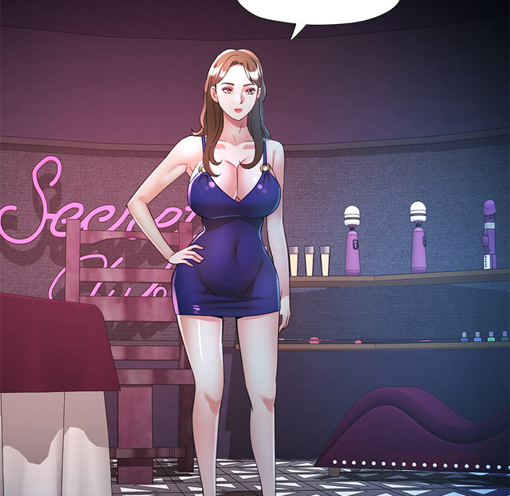 In Her Place - episode 128 - 101