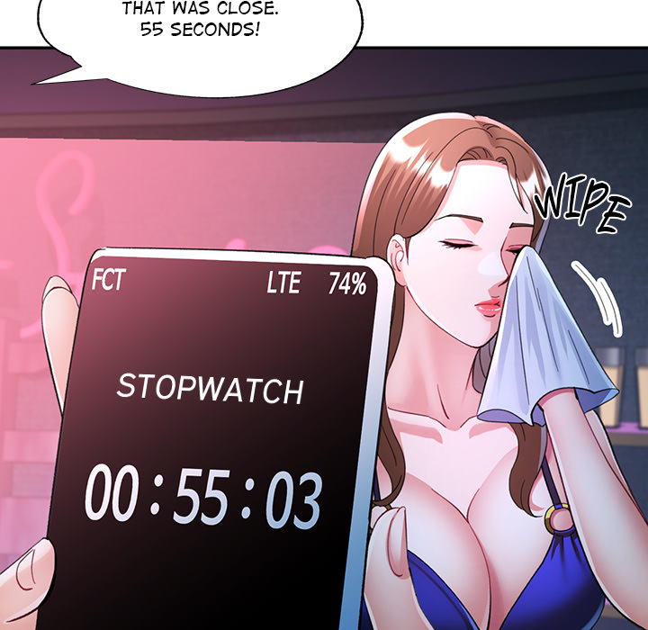 In Her Place - episode 128 - 140