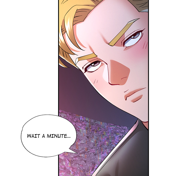 In Her Place - episode 128 - 144