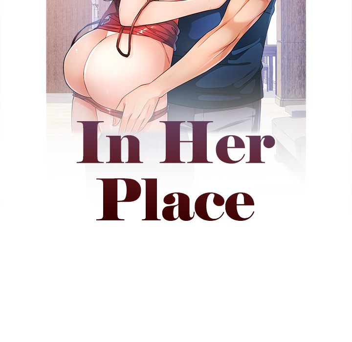 In Her Place - episode 128 - 14
