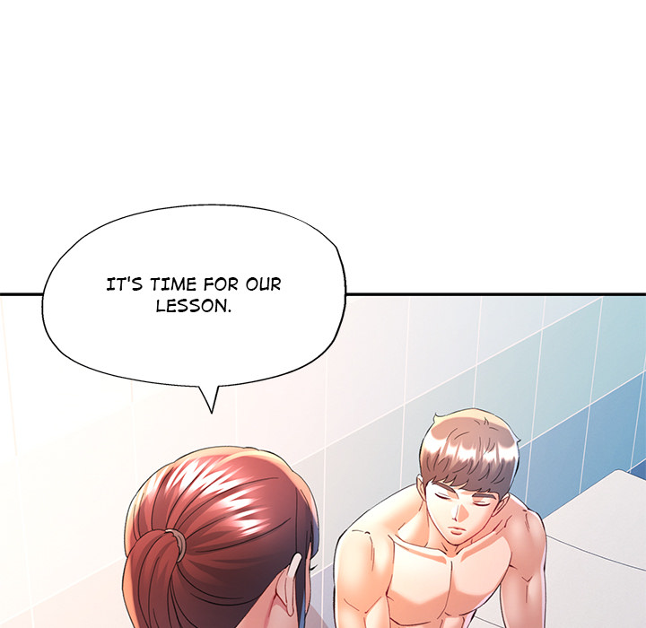 In Her Place - episode 129 - 114