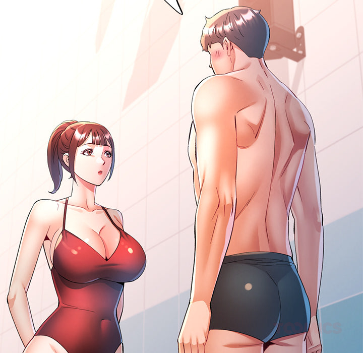 In Her Place - episode 129 - 119