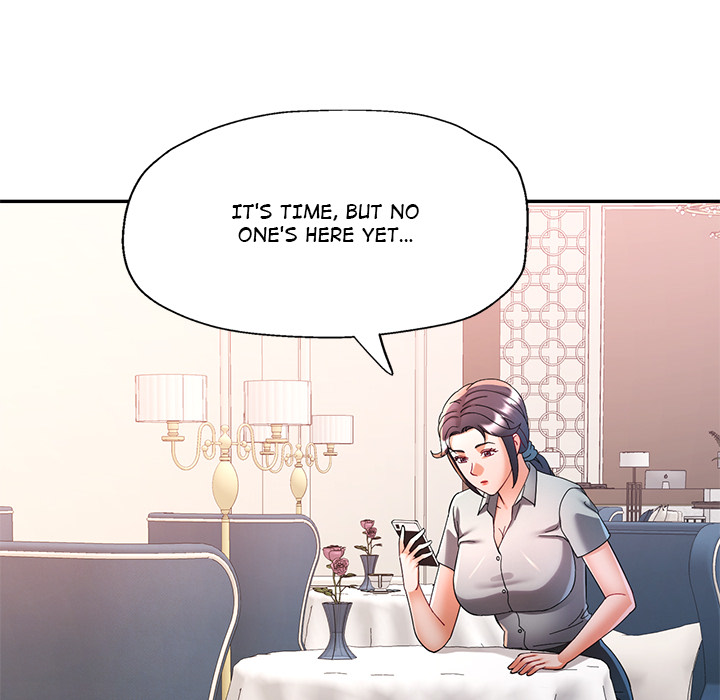 In Her Place - episode 129 - 127