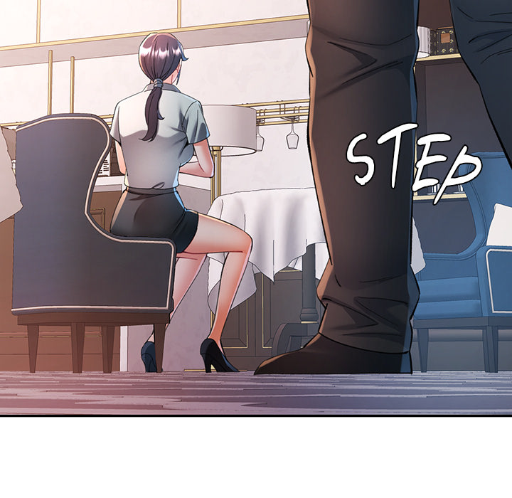 In Her Place - episode 129 - 133