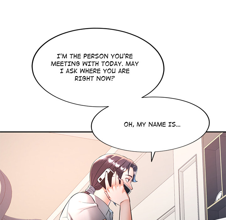 In Her Place - episode 129 - 140