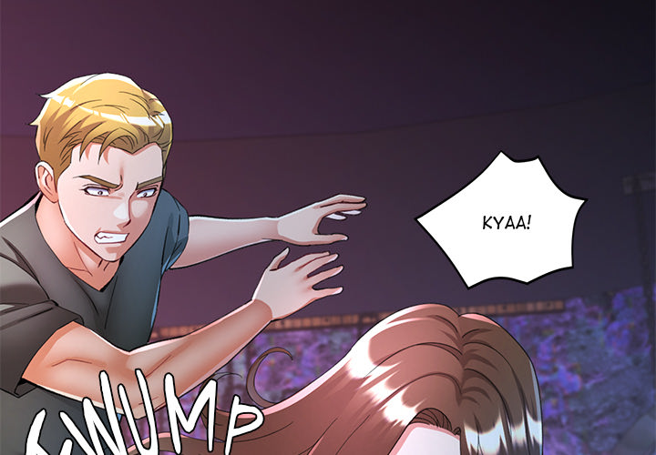 In Her Place - episode 129 - 1