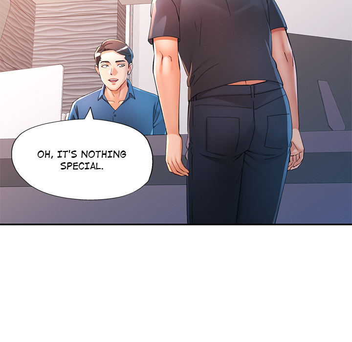 In Her Place - episode 129 - 90