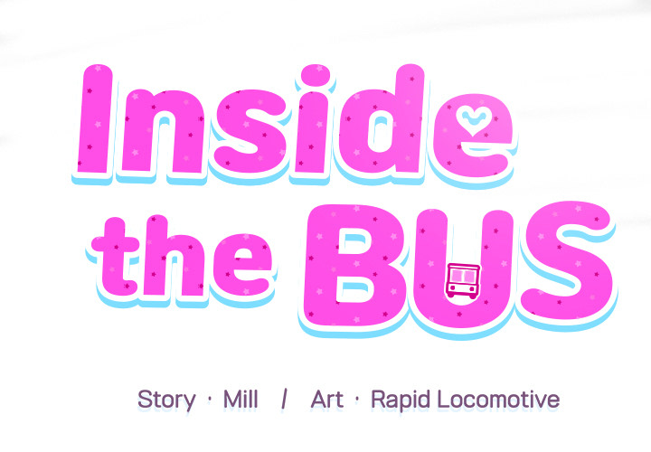 Inside the Bus - episode 1 - 0
