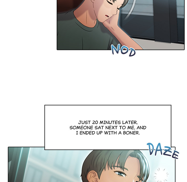 Inside the Bus - episode 1 - 10