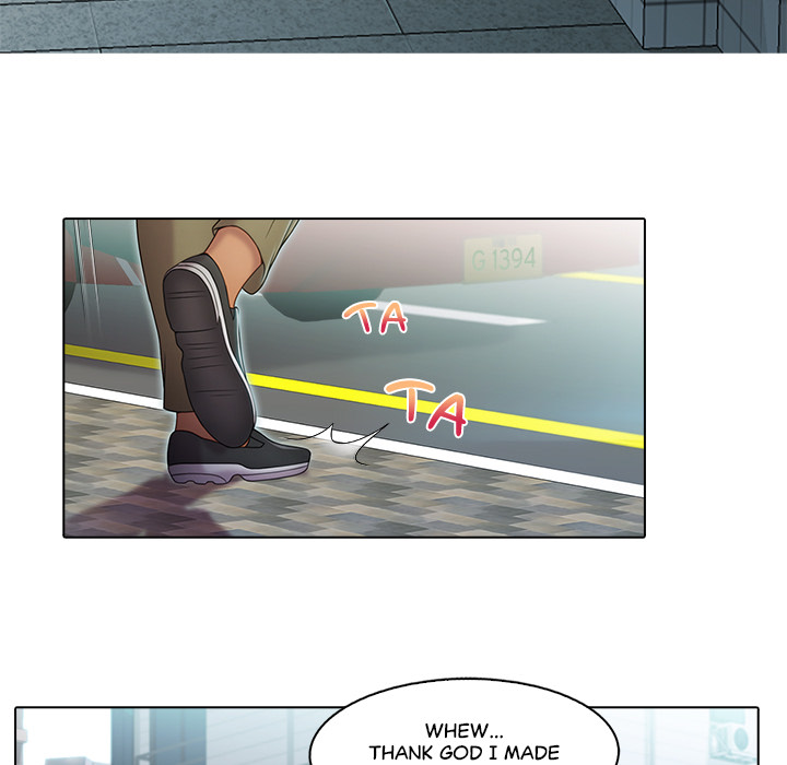 Inside the Bus - episode 1 - 4