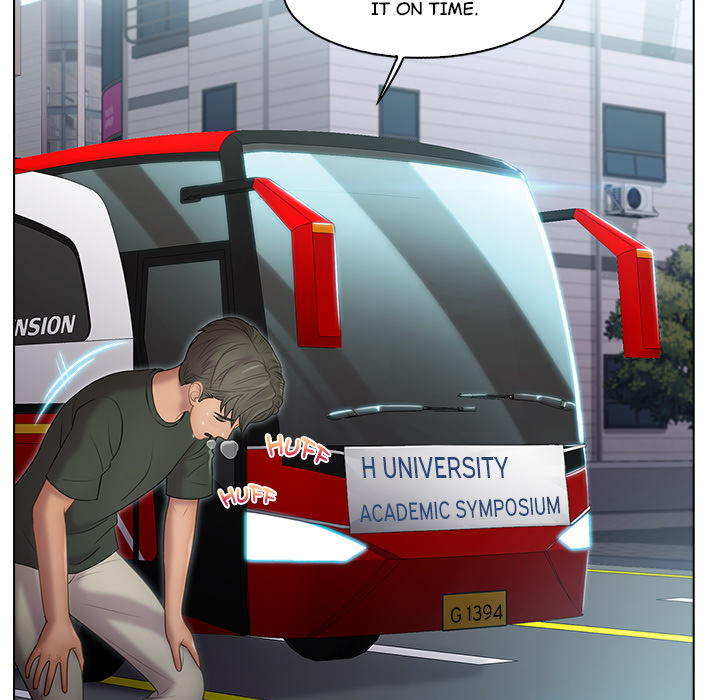 Inside the Bus - episode 1 - 5