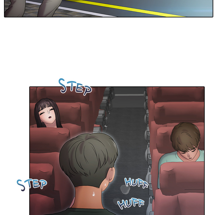 Inside the Bus - episode 1 - 6