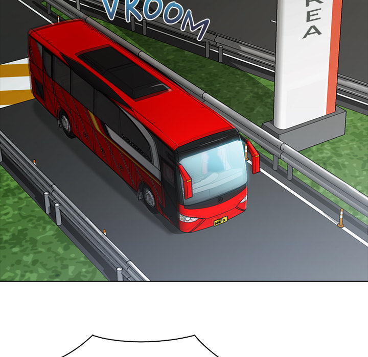 Inside the Bus - episode 2 - 19