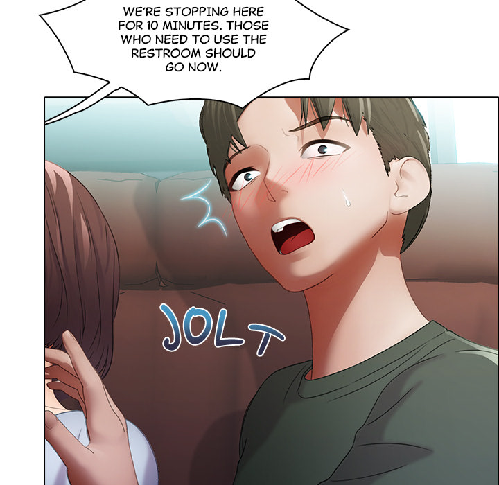 Inside the Bus - episode 2 - 20