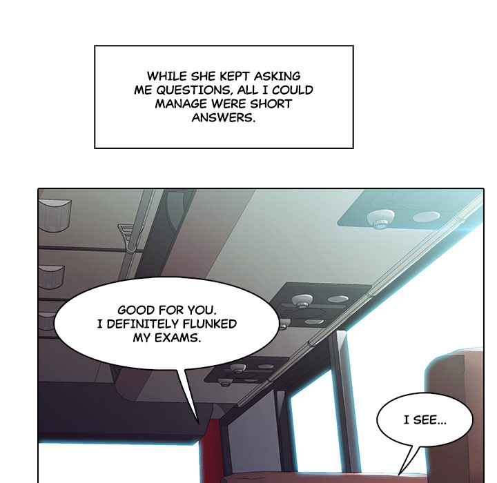 Inside the Bus - episode 2 - 62
