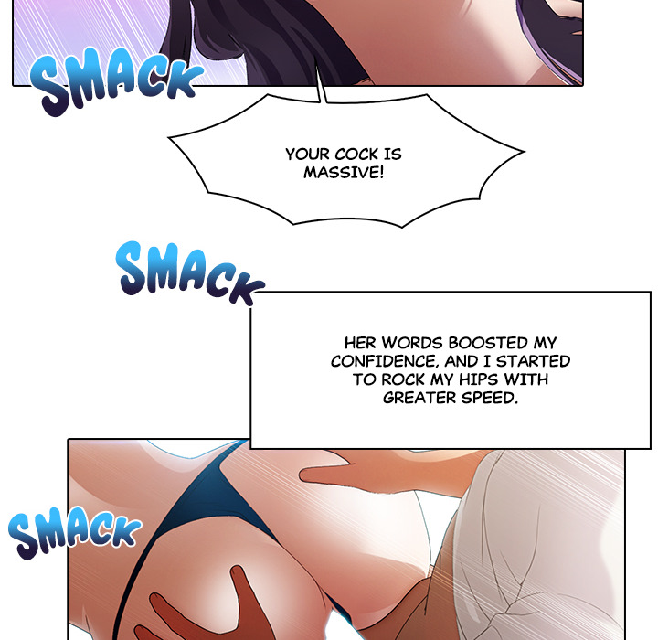 Inside the Bus - episode 17 - 42