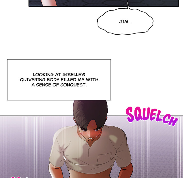 Inside the Bus - episode 17 - 48