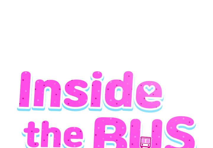 Inside the Bus - episode 3 - 0